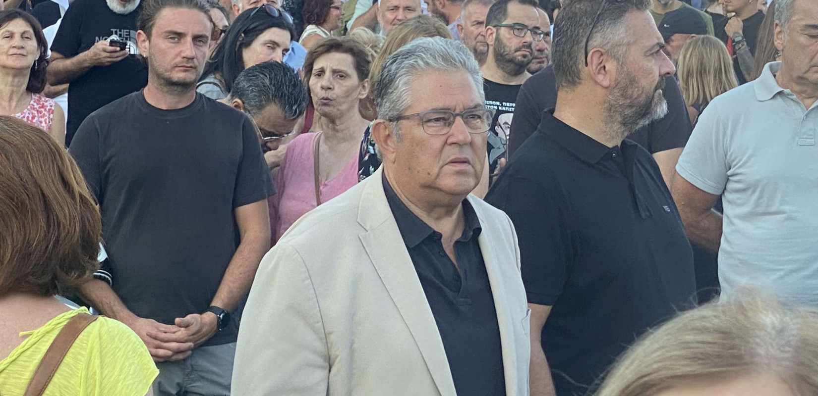 ΚΚΕ: Διήμερη επίσκεψη του Δ. Κουτσούμπα στη Θεσσαλονίκη