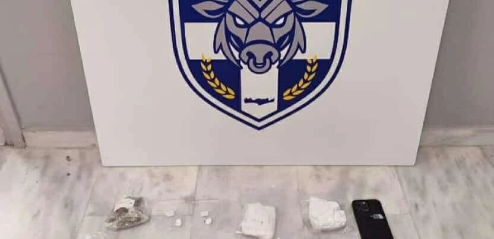 Μαφία Κρήτης: Eξάρθρωση «μαμούθ» εγκληματικής οργάνωσης - Επίσημη ανακοίνωση της ΕΛΑΣ