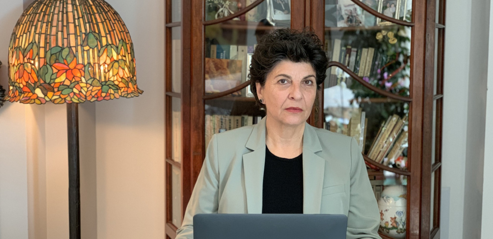 Κυριακή Μάλαμα: Αποχωρεί από το Κίνημα Δημοκρατίας