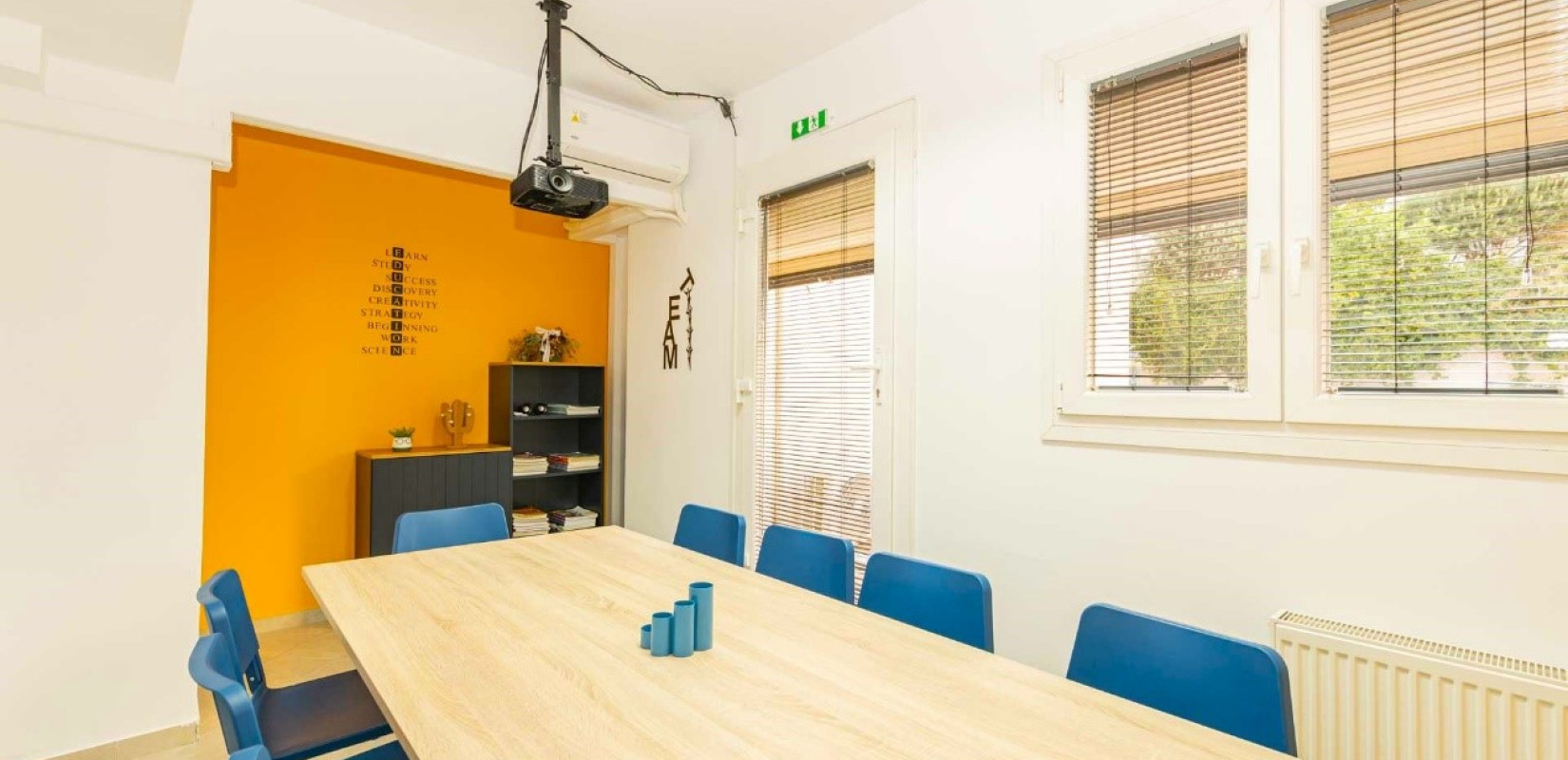 Lynx Language School: Ένας σύγχρονος χώρος μάθησης με 10 γλώσσες για παιδιά και ενήλικες στην Καλαμαριά