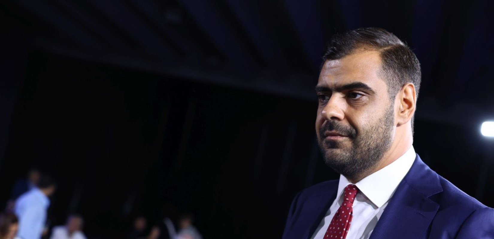 Π. Μαρινάκης: Δεν υπάρχει κανένα πολιτικό ζήτημα μεταξύ του πρωθυπουργού και κανενός υπουργού