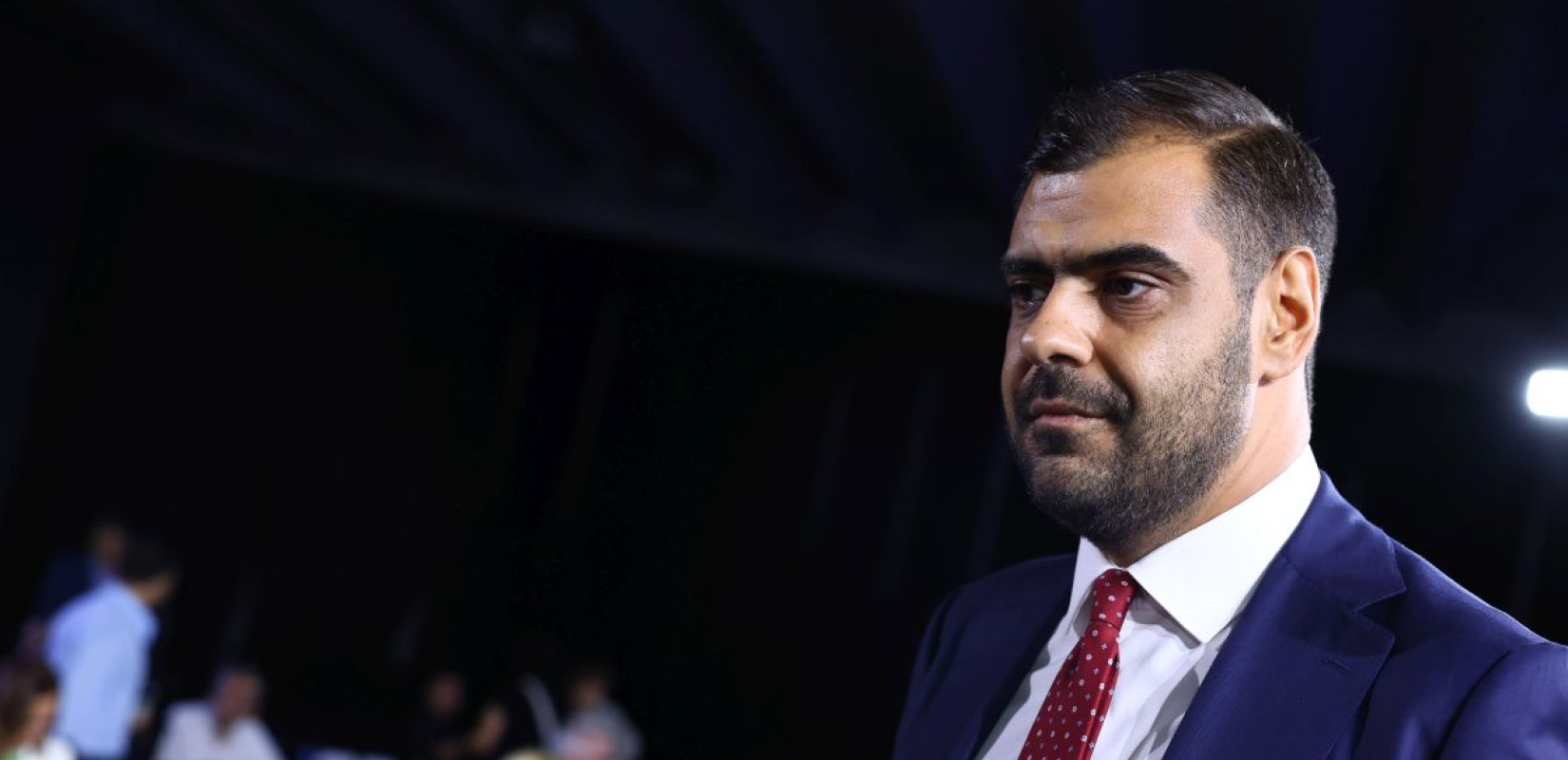 Π. Μαρινάκης για ΑΠΘ: «Η αντιμετώπιση της βίας στα πανεπιστήμια απαιτεί αυστηρή εφαρμογή του νόμου» - «Όχι» σε πρόωρες εκλογές