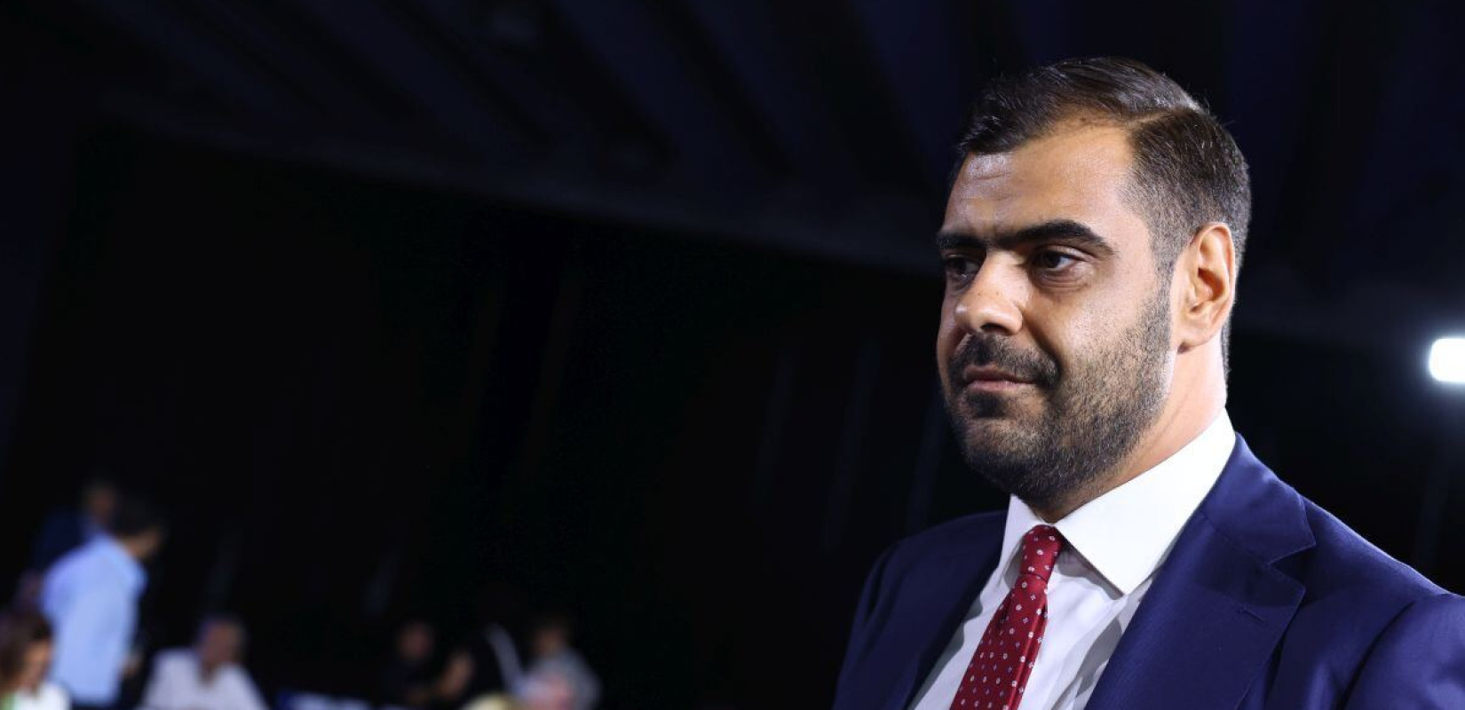 Π. Μαρινάκης: «Ρεαλιστικός ο στόχος της ΝΔ για αυτοδυναμία» - Τι είπε για Τσίπρα, ΠΑΣΟΚ και Καρυστιανού (βίντεο)
