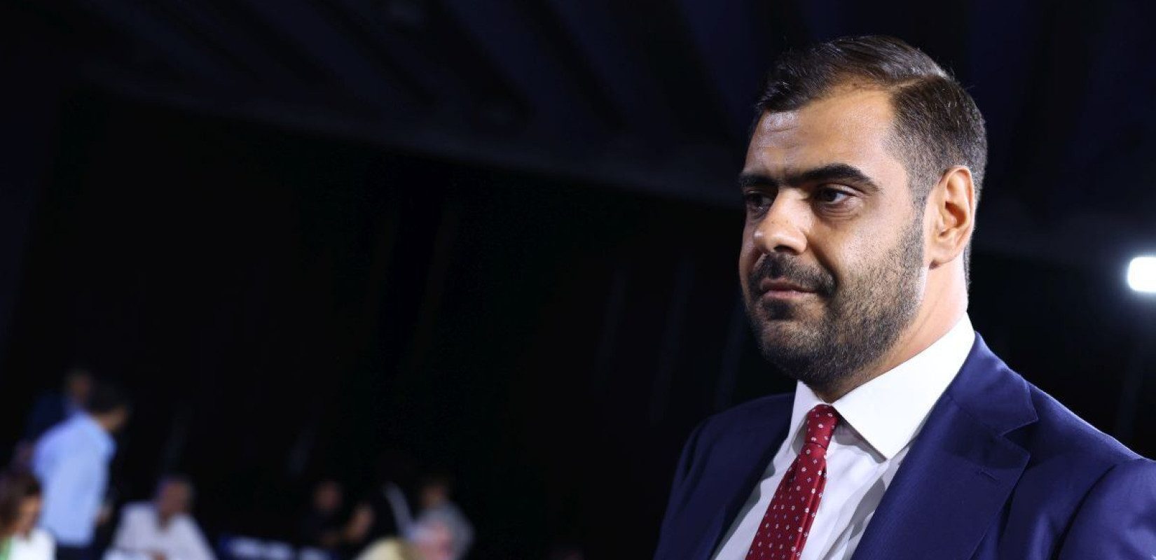Π. Μαρινάκης: «Δεν θα πάρουμε την άδεια κανενός για την ηλεκτρική διασύνδεση Ελλάδας-Κύπρου» (βίντεο)