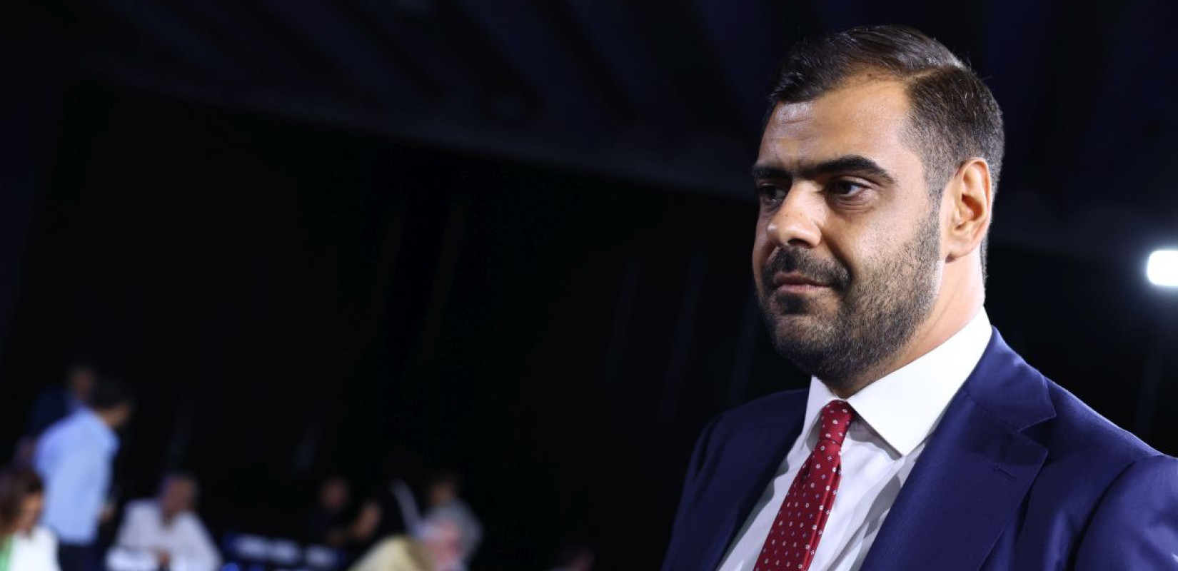 Π. Μαρινάκης: «Όλες οι εξαγγελίες του πρωθυπουργού στην ΔΕΘ θα υλοποιηθούν στην πράξη» (βίντεο)