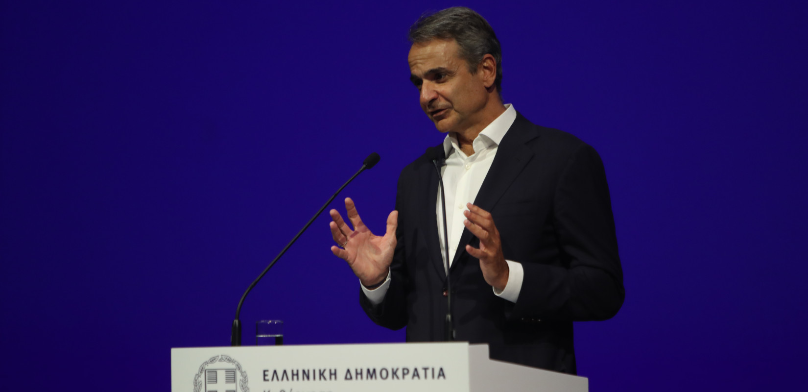 Ανάπλαση ΔΕΘ: Τα επτά σημεία του σχεδίου που παρουσίασε ο Κυρ. Μητσοτάκης - Πλήρης επιβεβαίωση της «ΜτΚ»