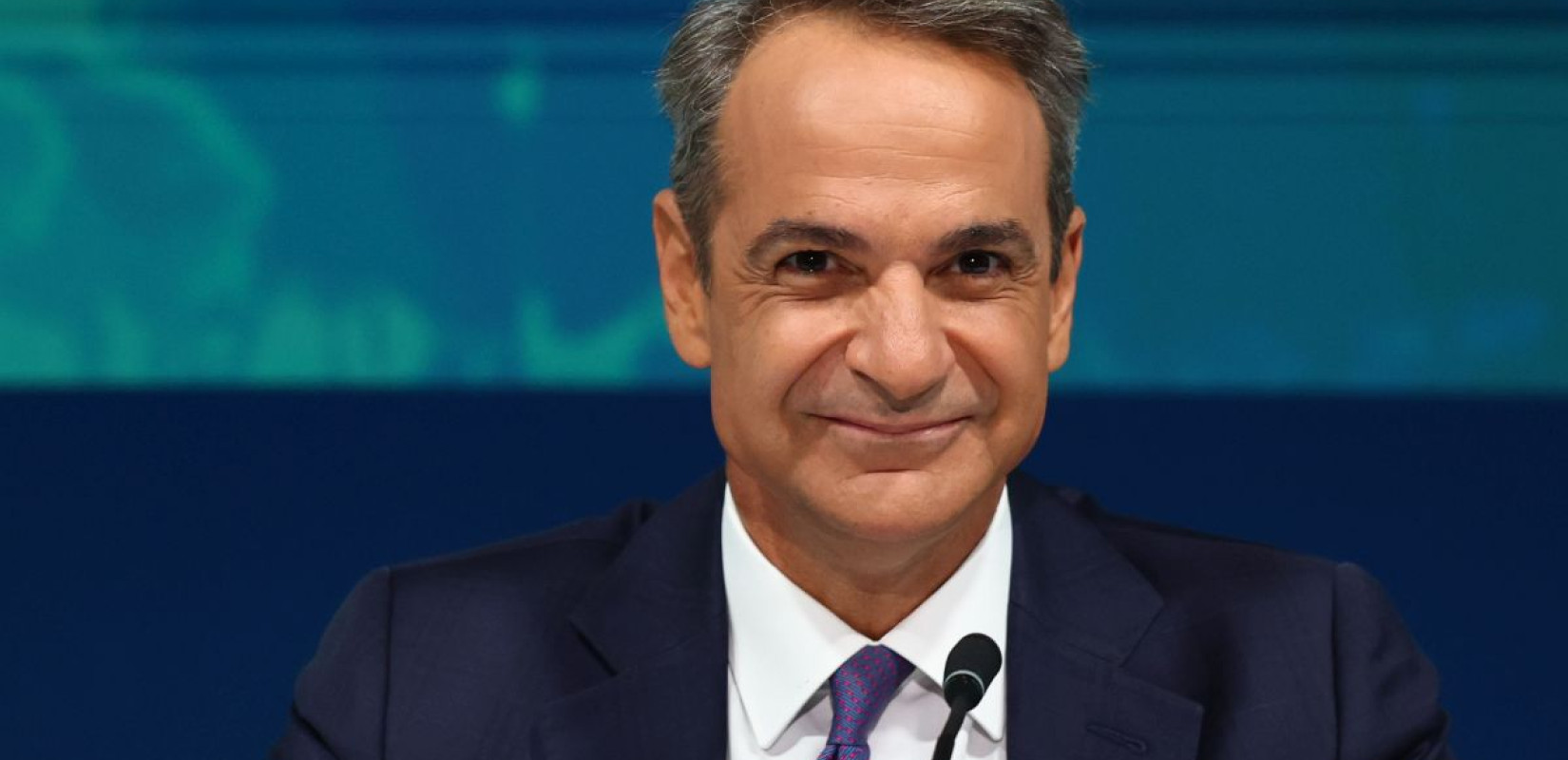 K. Μητσοτάκης: Η Ελλάδα στηρίζει σθεναρά τη Μολδαβία στην ευρωπαϊκή της πορεία