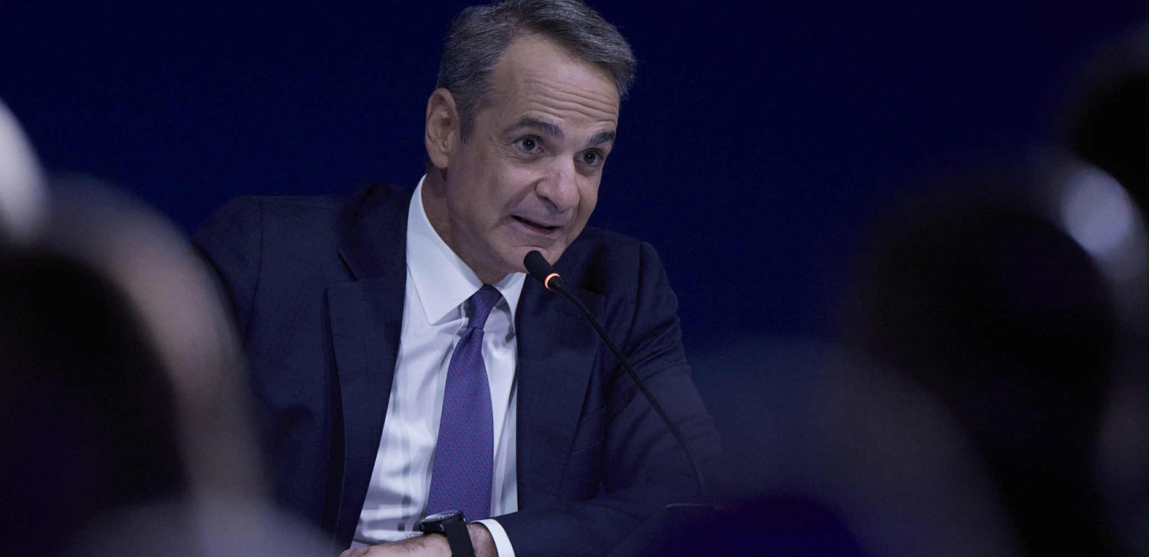 Μητσοτάκης: Τα Ναι και τα Όχι της επανεκκίνησης. Γράφει ο Μποξέρ*