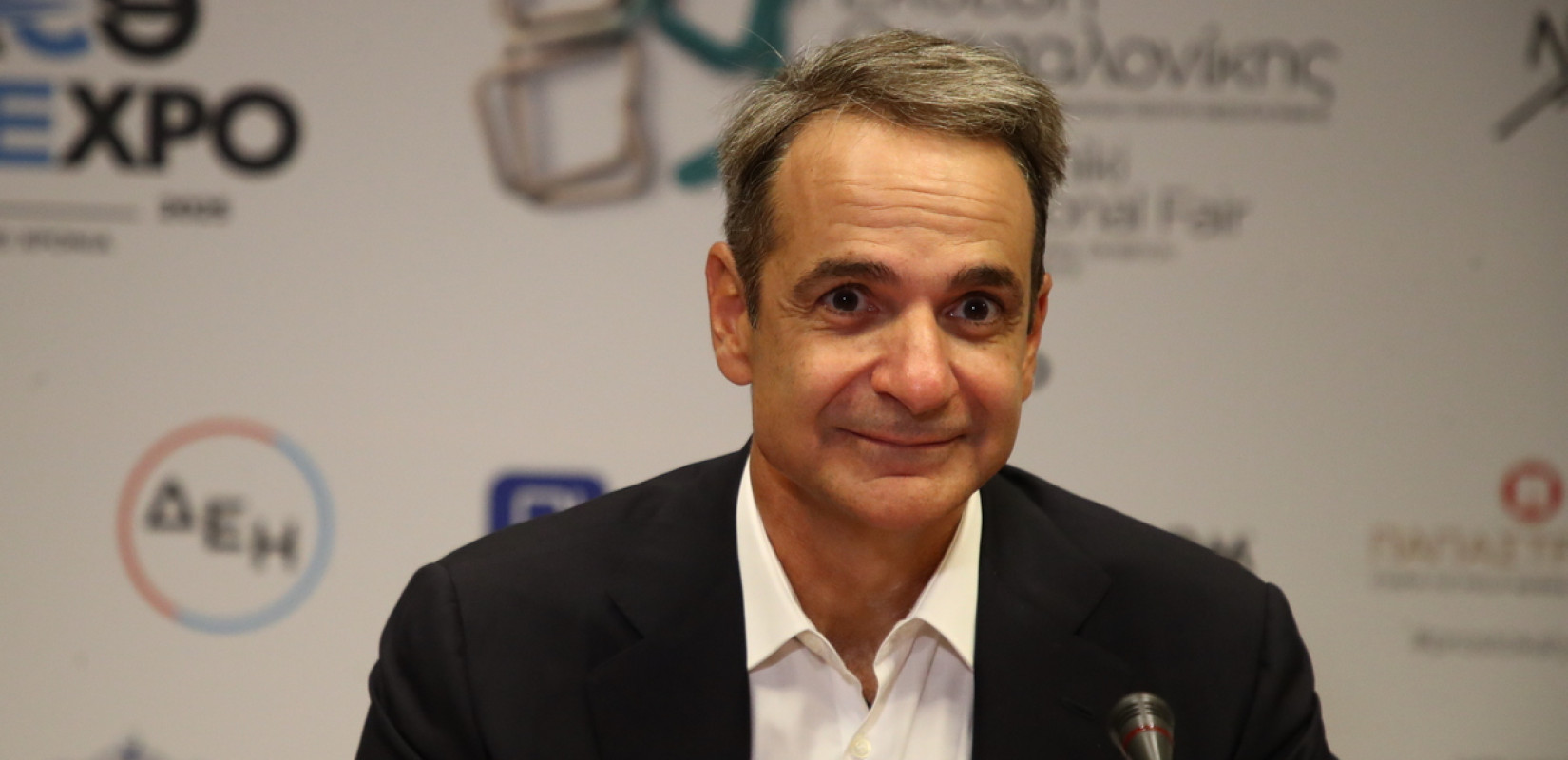 Θεσσαλονίκη - Ανάπλαση ΔΕΘ: Αρχές του 2026 «έδειξε» ο Κυρ. Μητσοτάκης για την έναρξη