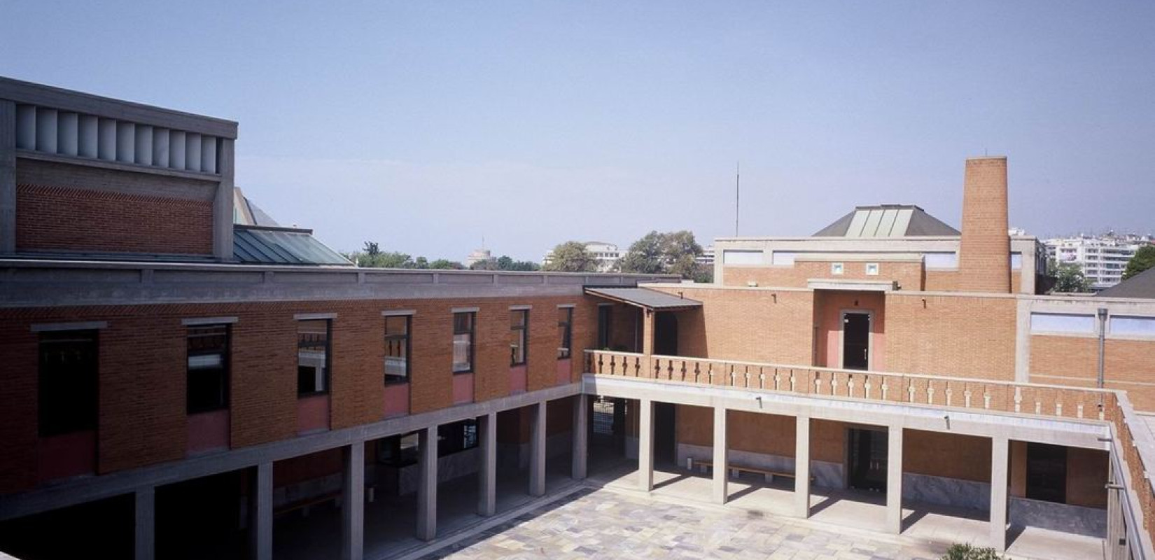 Θεσσαλονίκη: Αυξάνονται οι τιμές των εισιτηρίων στον Λευκό Πύργο και το Μουσείο Βυζαντινού Πολιτισμού