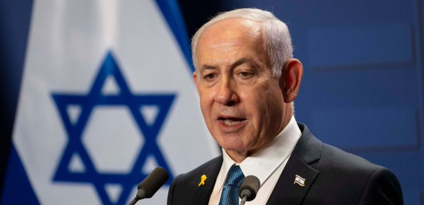 Διπλωματικό ορόσημο στη Μέση Ανατολή: Εντολή Νετανιάχου για «απευθείας συνομιλίες» με τον Λίβανο