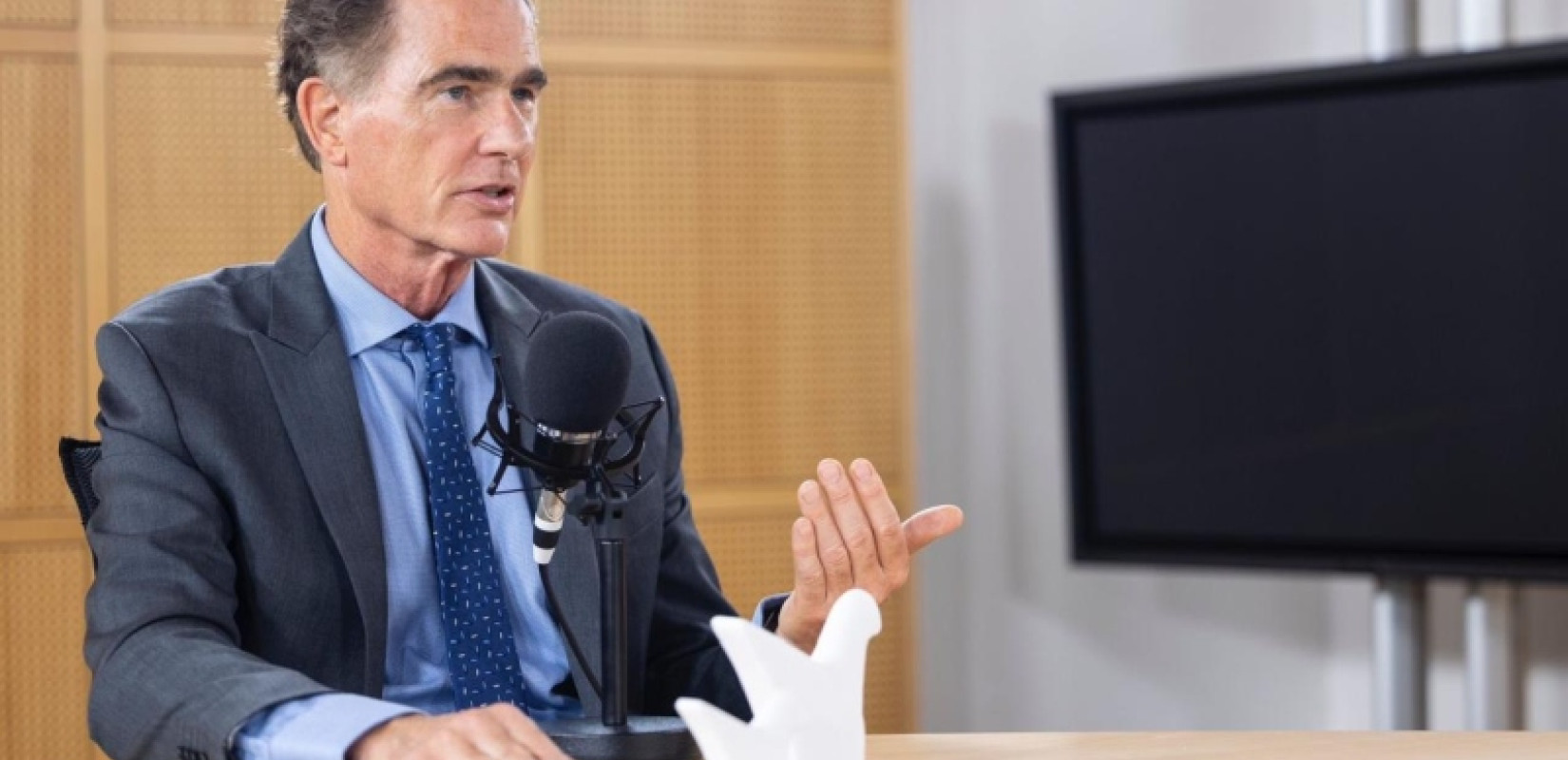 Ευρωπαϊκό Κοινοβούλιο: Τροπολογία Ν. Παπανδρέου για προϋποθέσεις στη συμμετοχή τρίτων χωρών στο πρόγραμμα SAFE