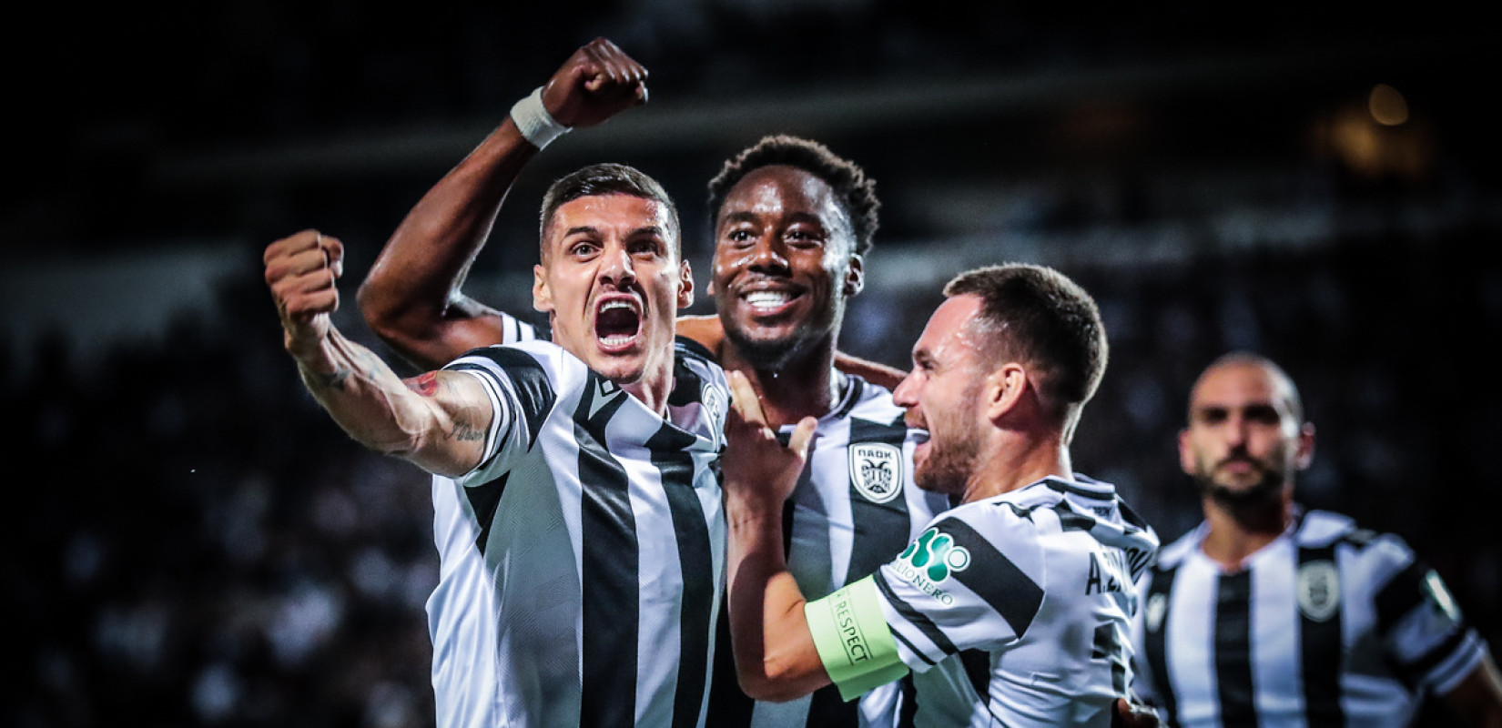 ΠΑΟΚ: Ευκαιρία για εξιλέωση σε ματς με αυξημένο ρίσκο