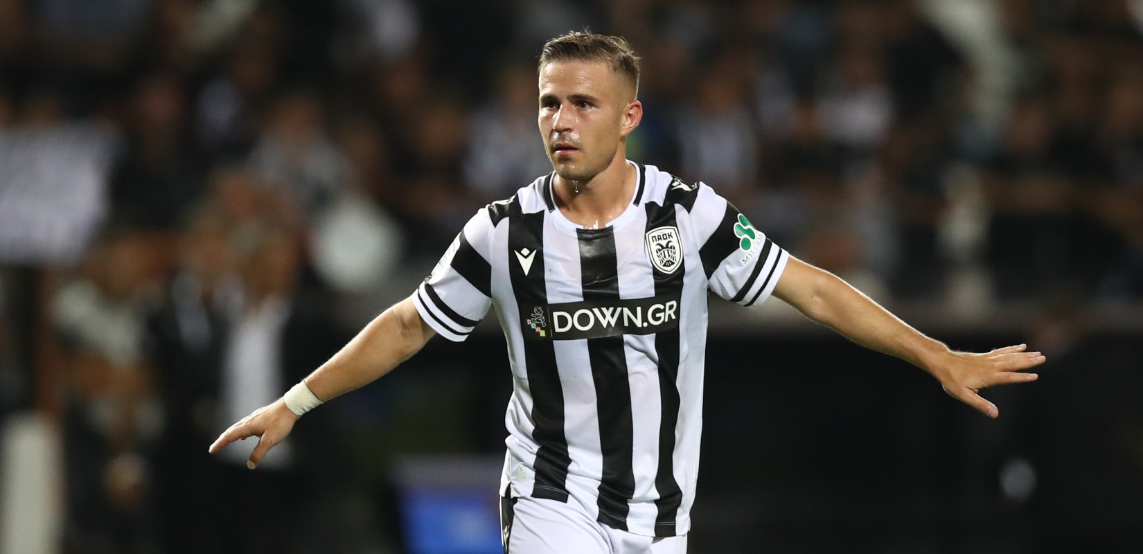 Πέλκας: «Τους τελικούς δεν τους παίζεις, τους κερδίζεις» (βίντεο)