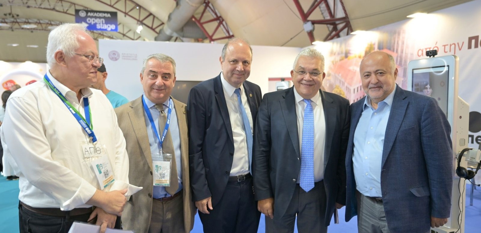 N. Παπαιωάννου: Ο πρωθυπουργός βλέπει την επόμενη μέρα και στην Παιδεία