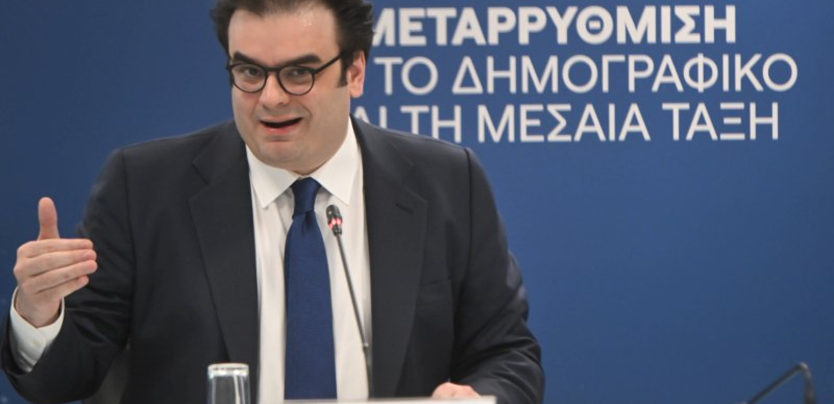 Η εξειδίκευση των μέτρων της ΔΕΘ: Πόσο μειώνονται οι φόροι, αναλυτικά μέτρα και παραδείγματα