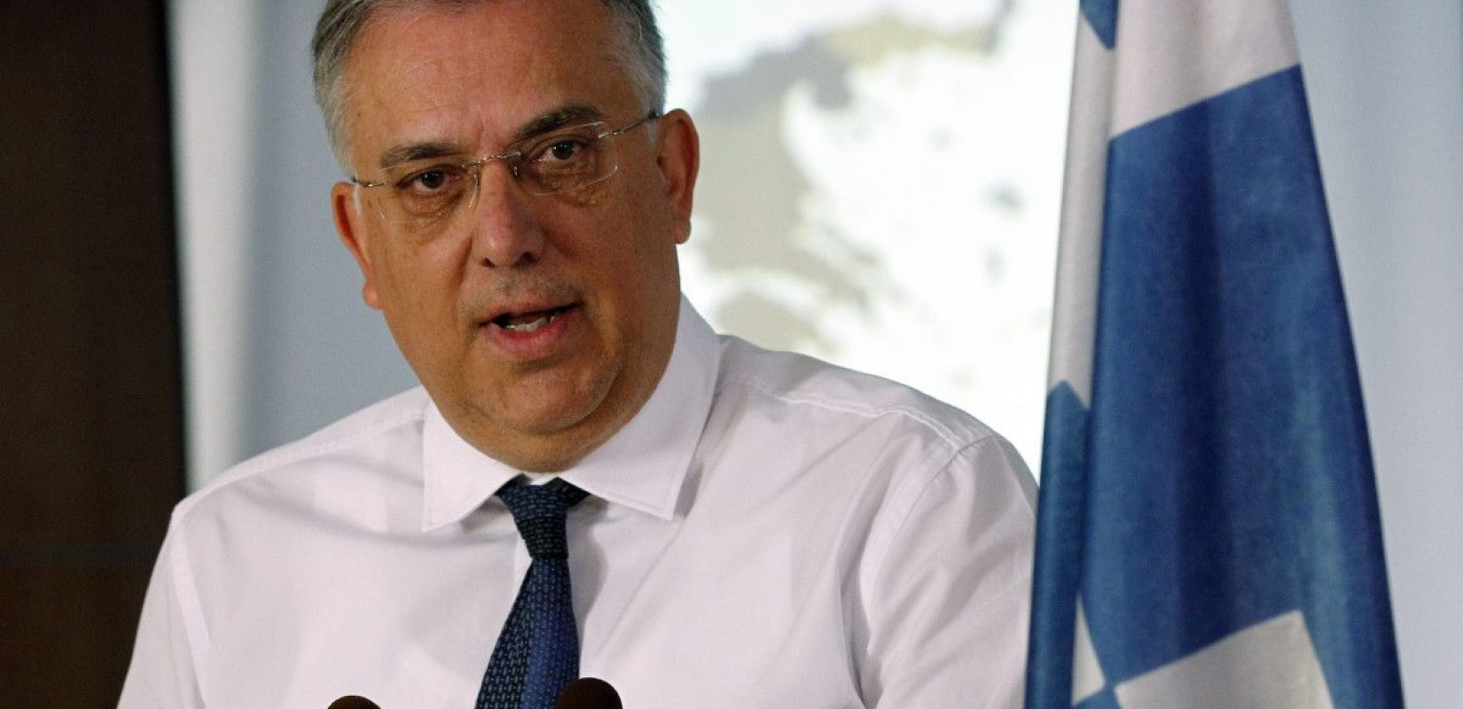 Τ. Θεοδωρικάκος: «Δική μας επιλογή» το πλαφόν στις χρεώσεις δανείων - Τι αλλάζει με το νέο νομοσχέδιο
