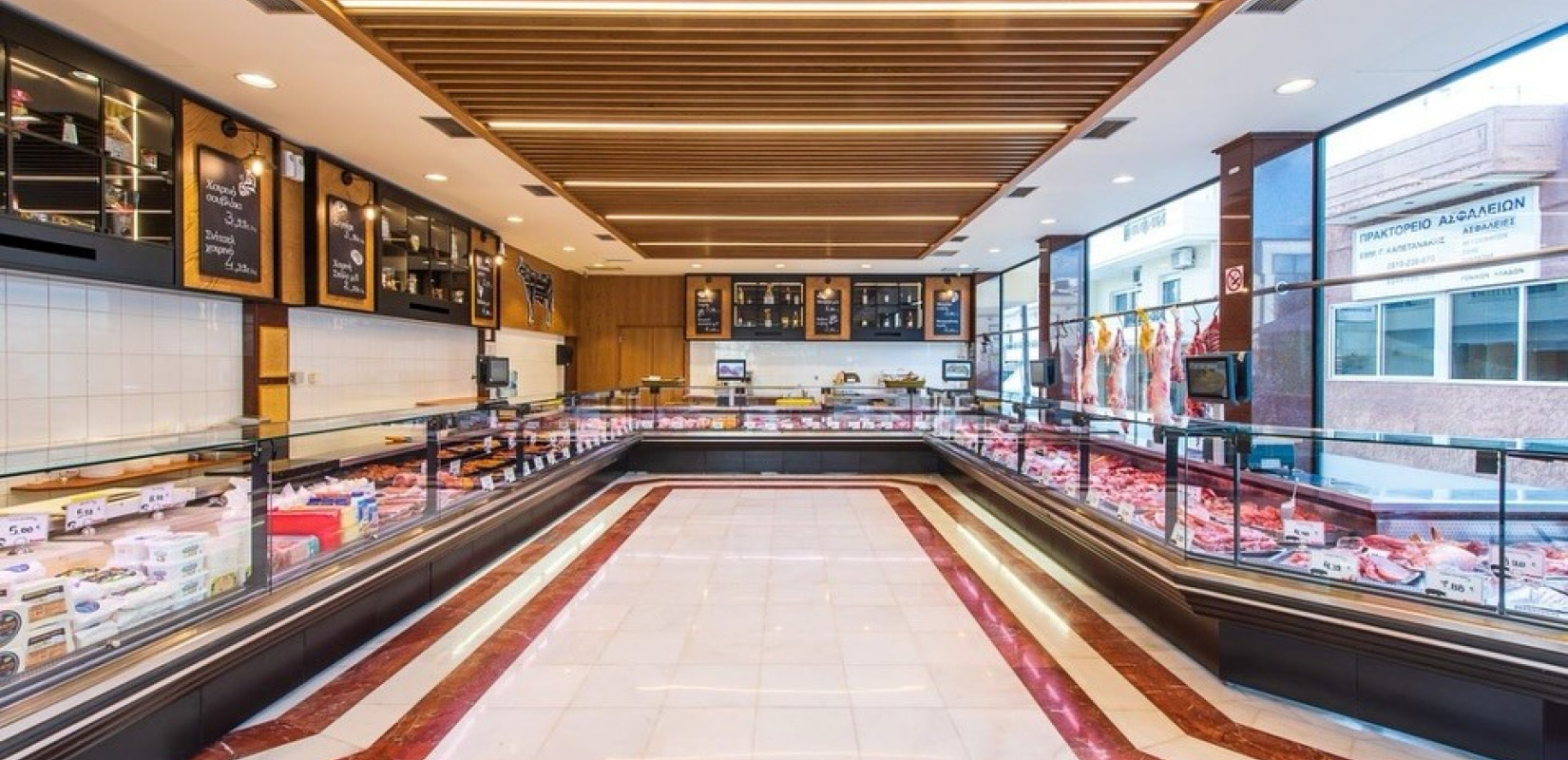 Τροχίδης: Ένα ελληνικό success story ποιότητας, καινοτομίας και αξιοπιστίας στην επαγγελματική ψύξη