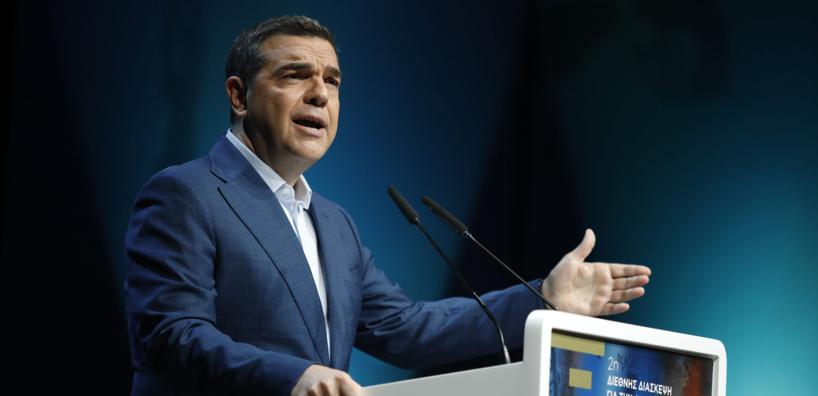 Το παρασκήνιο της παραίτησης Τσίπρα, η αμηχανία στον ΣΥΡΙΖΑ-ΠΣ, η «αφωνία» των βουλευτών και η επόμενη ημέρα