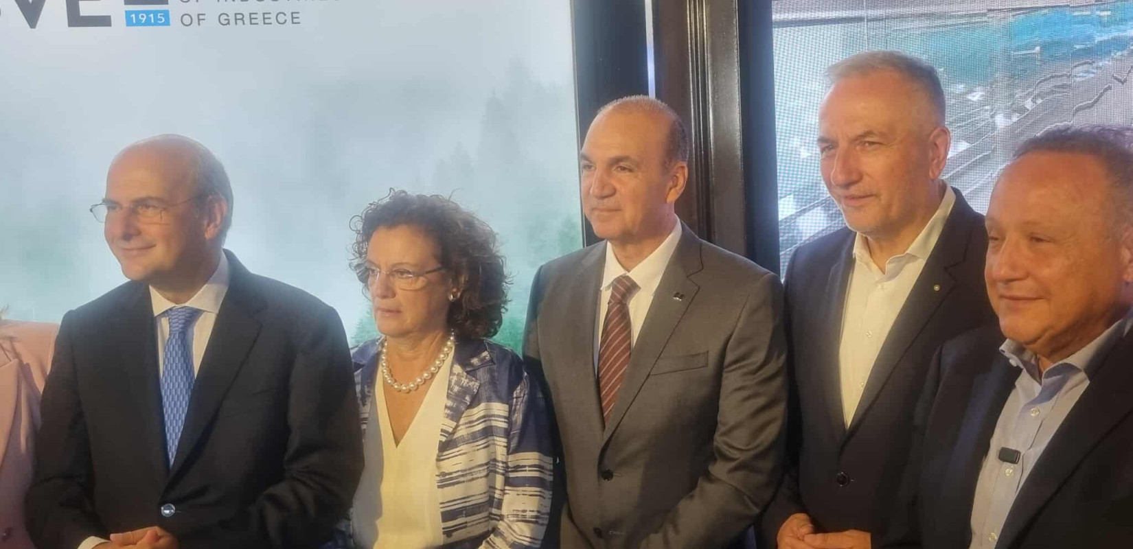 89η ΔΕΘ- Κ. Χατζηδάκης: Η κυβέρνηση στηρίζει την επιχειρηματικότητα