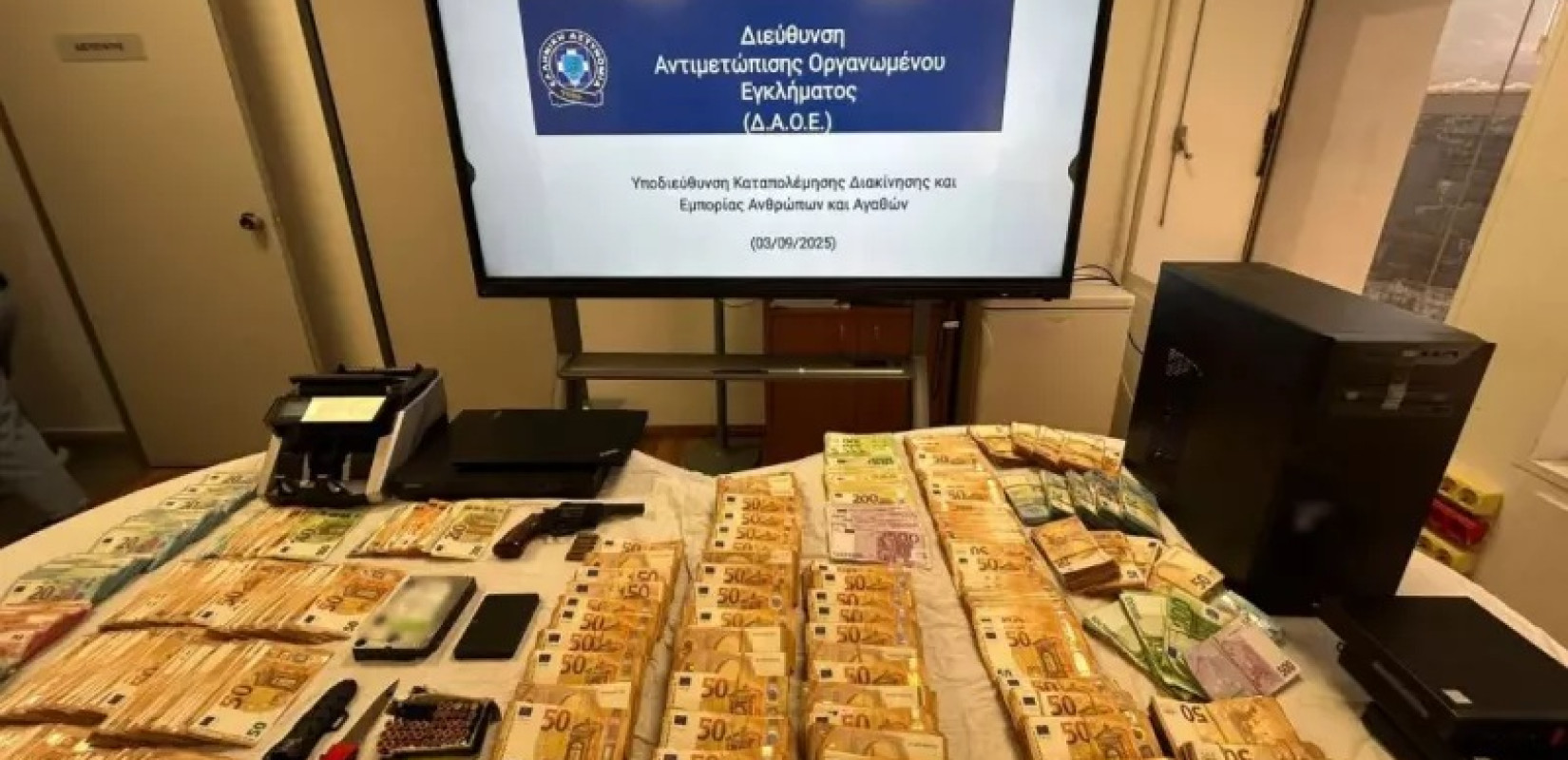 Κύκλωμα λαθρεμπορίας καυσίμων: Πάνω από 3 εκατ. ευρώ ο τζίρος τους - Πώς νόθευε τα καύσιμα