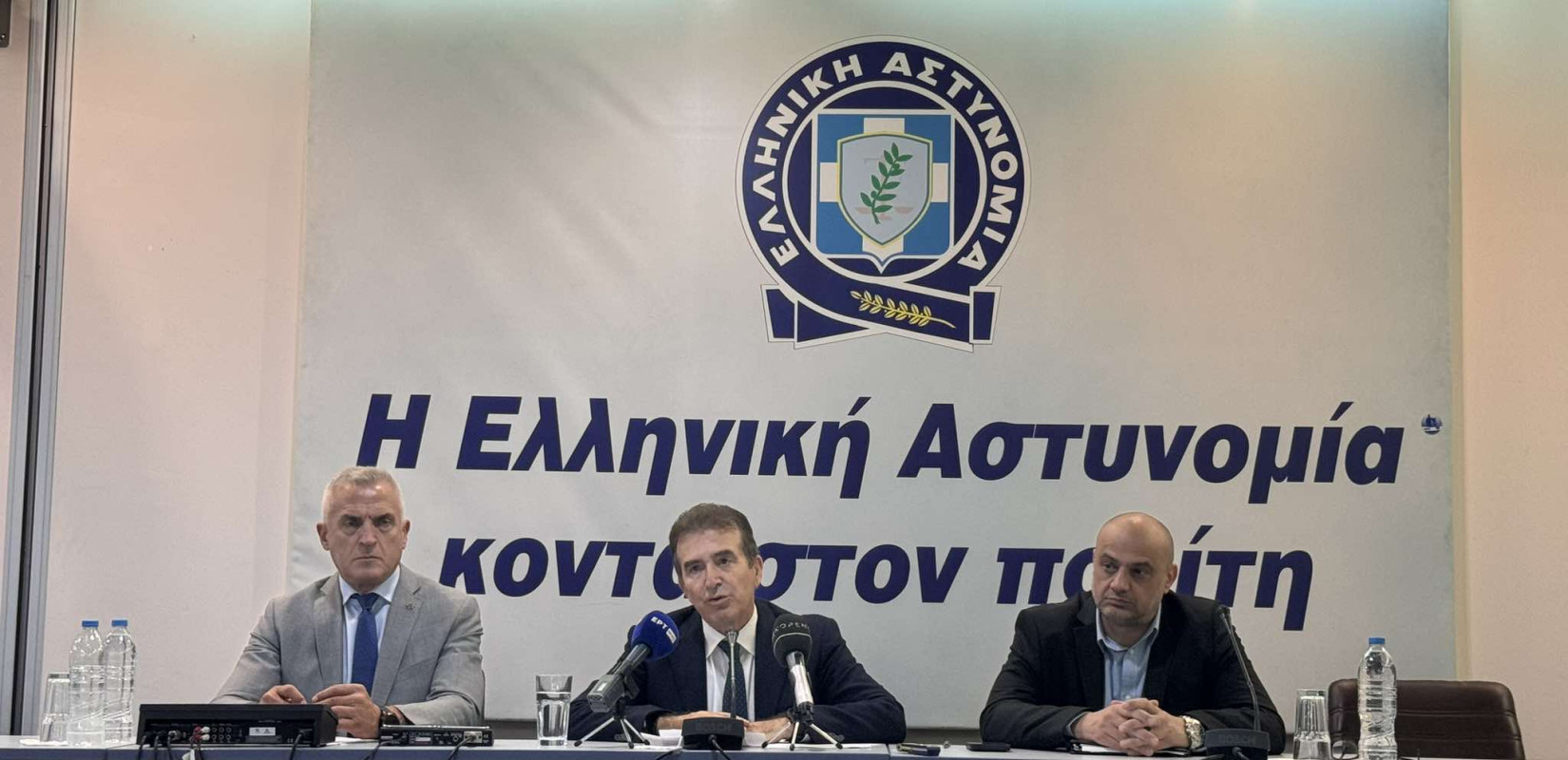 Μ. Χρυσοχοΐδης για ΟΠΕΚΕΠΕ: Στο στόχαστρο 1.036 ΑΦΜ που πήραν παράνομα 22,6 εκατομμύρια ευρώ - Δεσμεύονται περιουσίες