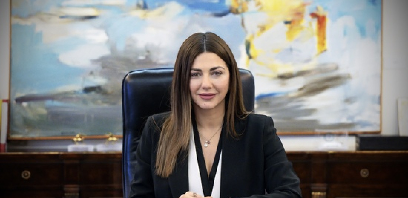 Σε Πτολεμαΐδα και Κοζάνη αύριο η Σοφία Ζαχαράκη