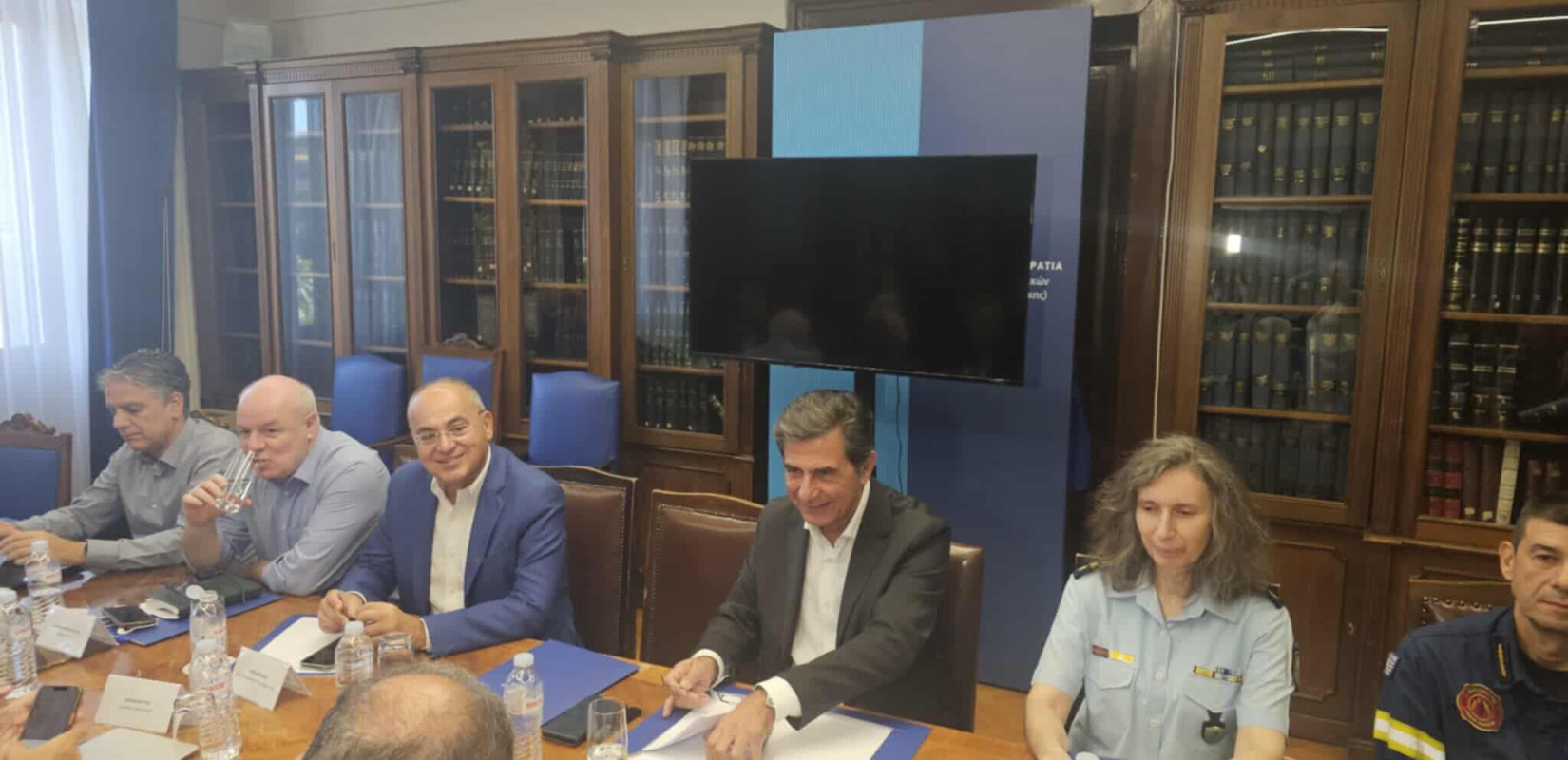 Flyover: Τα δύσκολα έρχονται, με την καθαίρεση του τούνελ και της γέφυρας Πανοράματος - Δείτε την εξέλιξη των έργων (βίντεο)