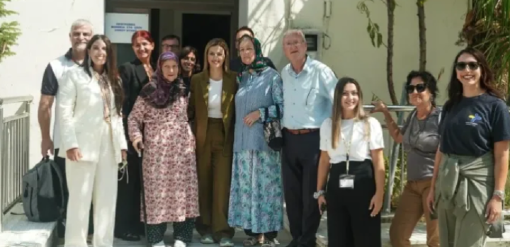 Επίσκεψη των Κινητών Ομάδων Υγείας στα 83 ορεινά χωριά της Ξάνθης, της Ροδόπης και του Έβρου