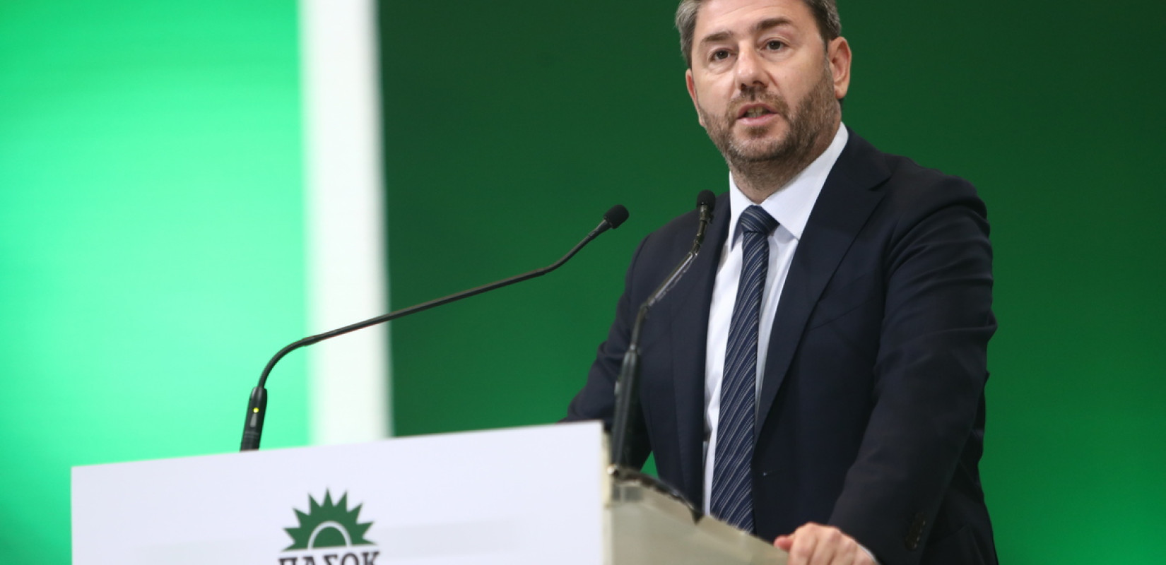 Ν. Ανδρουλάκης: «Ο πρωθυπουργός έπρεπε να προστατεύσει το κύρος της χώρας»