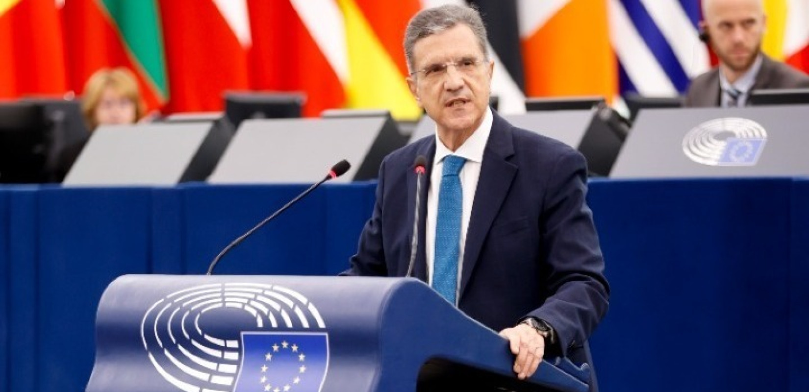 Κομισιόν σε Γ. Αυτιά: Επιπλέον 103 εκατ. ευρώ στην Ελλάδα για στήριξη των συνόρων και το μεταναστευτικό