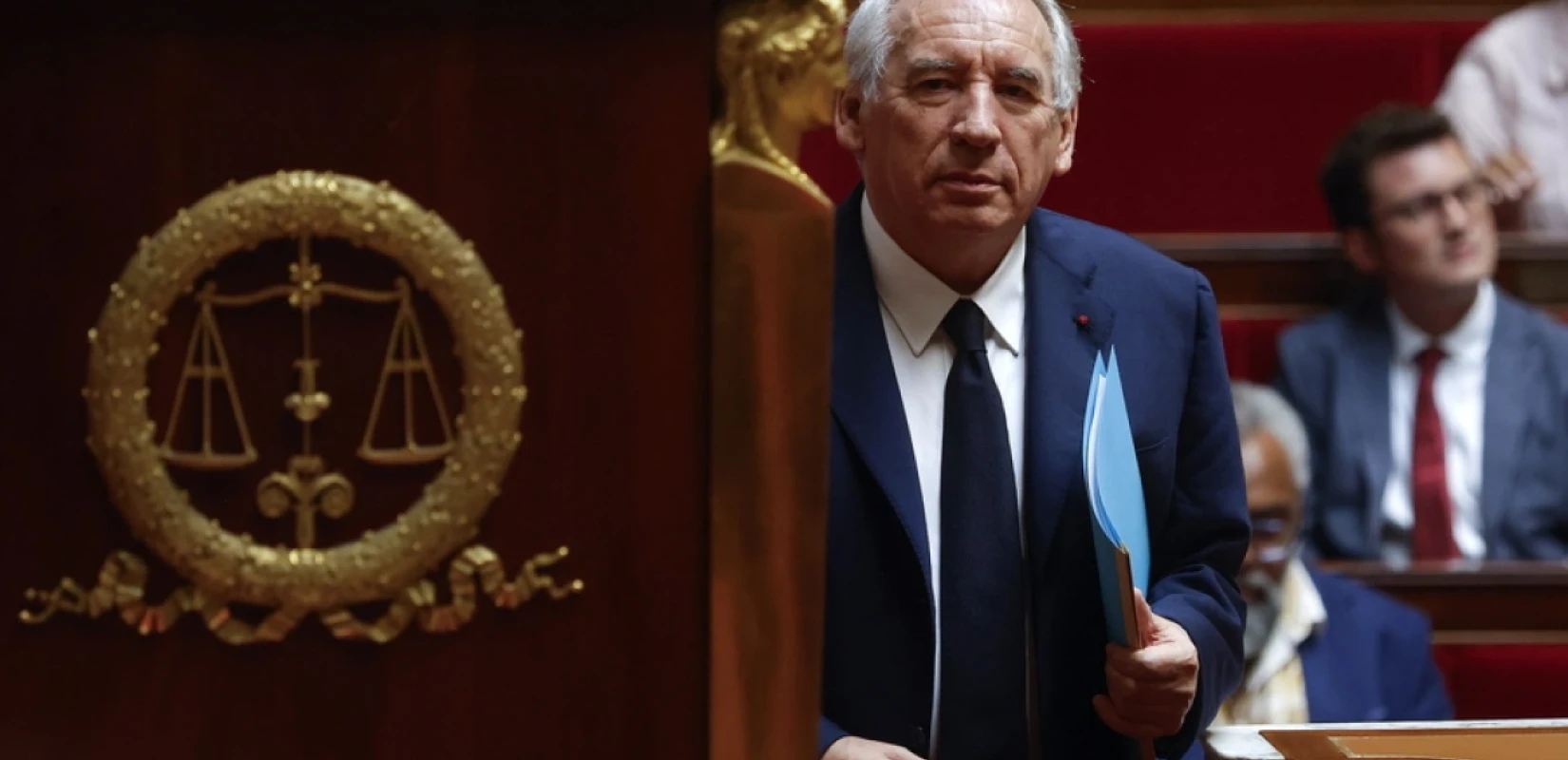 Γαλλία: Ποιος είναι το φαβορί για να σχηματίσει κυβέρνηση