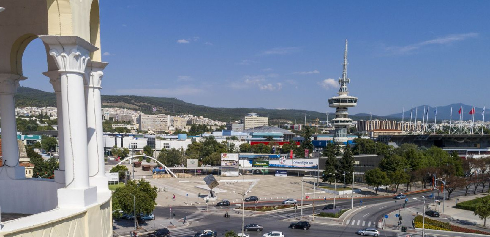 Θεσσαλονίκη: Απορρίφθηκαν οι δύο προσφυγές για το δημοψήφισμα της ΔΕΘ από την Αποκεντρωμένη Διοίκηση Μακεδονίας-Θράκης