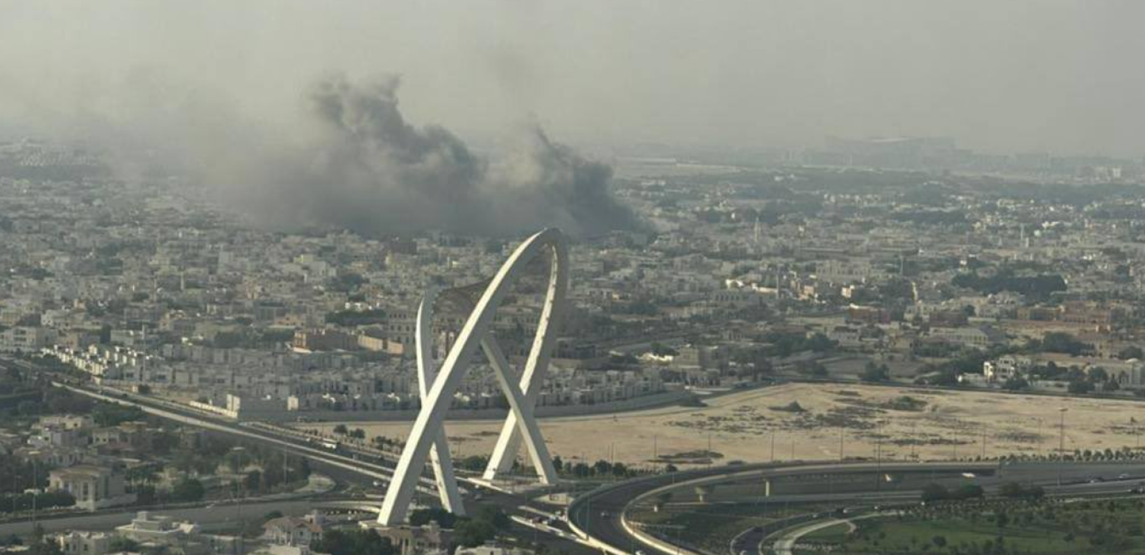 Το Ισραήλ παραδέχεται ότι απέτυχε το πλήγμα κατά της Χαμάς στη Ντόχα - Διαφώνησε με το σχέδιο η Μοσάντ
