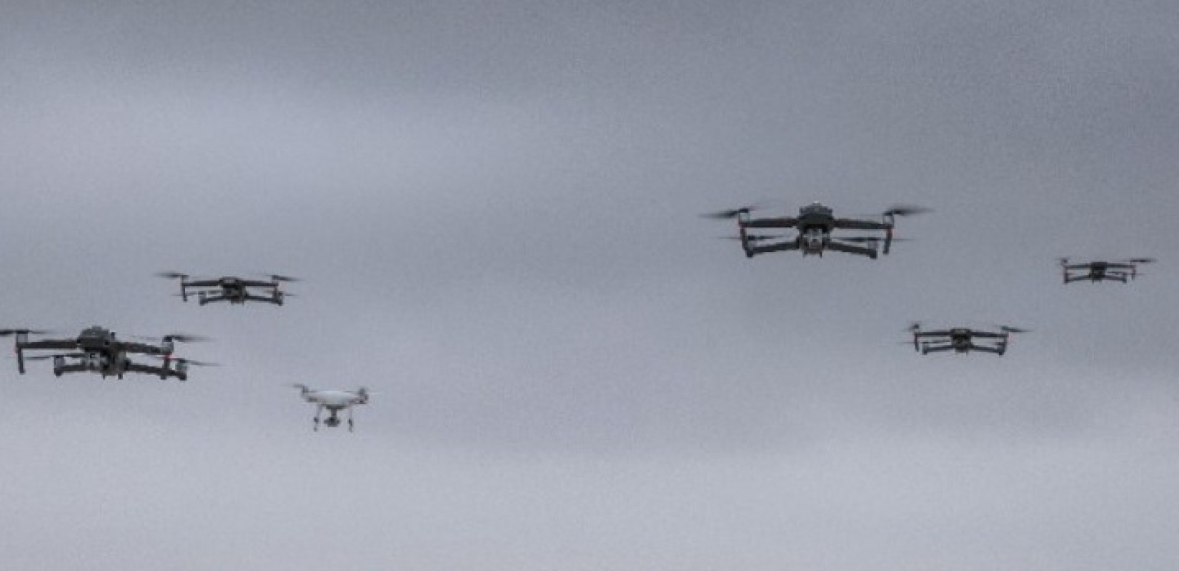 Ρωσία: Δύο νεκροί σε ουκρανική επίθεση με drone στην Σαμάρα