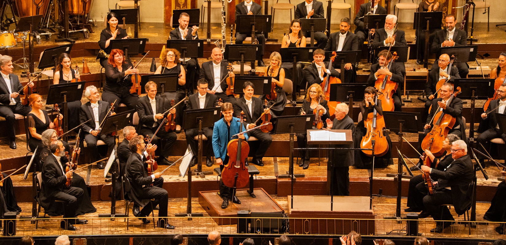 Θεσσαλονίκη: Μια «μουσική εξομολόγηση» στο Φεστιβάλ Μουσικής Δωματίου