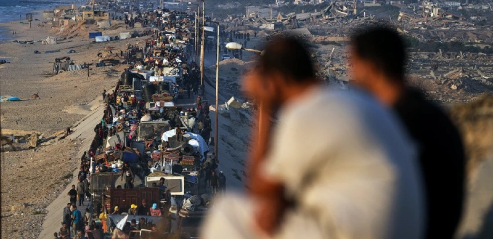 Οριστική συμφωνία για τη Γάζα: Ναι από τη Χαμάς - Απελευθερώνονται όμηροι