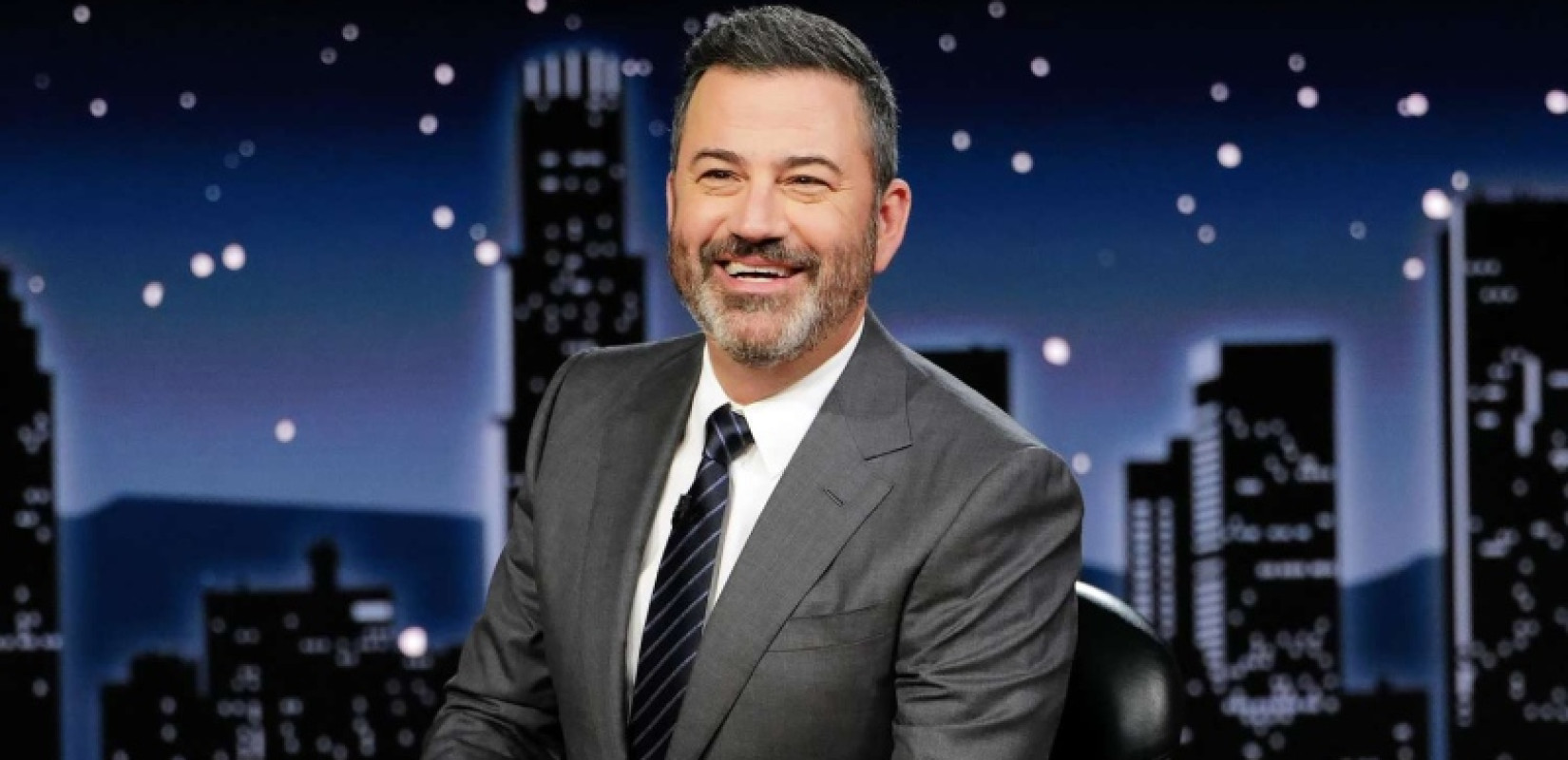 Η Disney επαναφέρει στο ABC την εκπομπή του Τζίμι Κίμελ
