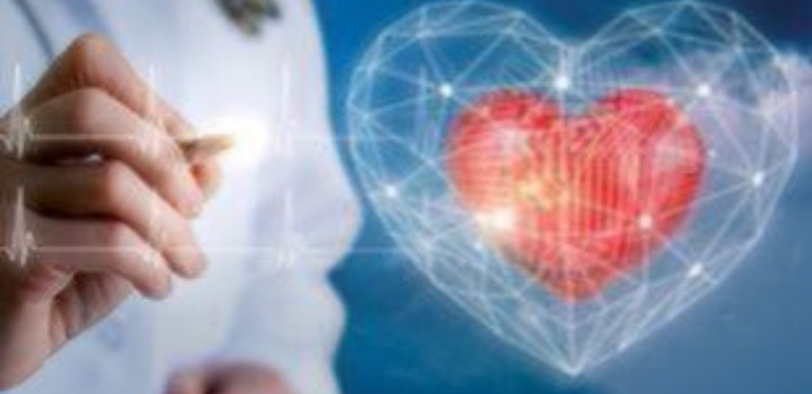 Καθρέφτης «σκανάρει» το σώμα και εμφυτεύσιμος αισθητήρας παρακολουθεί ασθενείς με καρδιακή ανεπάρκεια