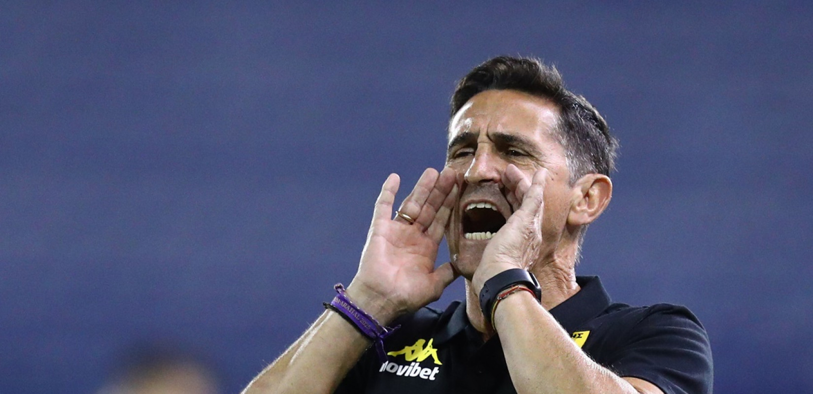 Άρης: Ο Χιμένεθ και η «συνταγή» της ανάκαμψης