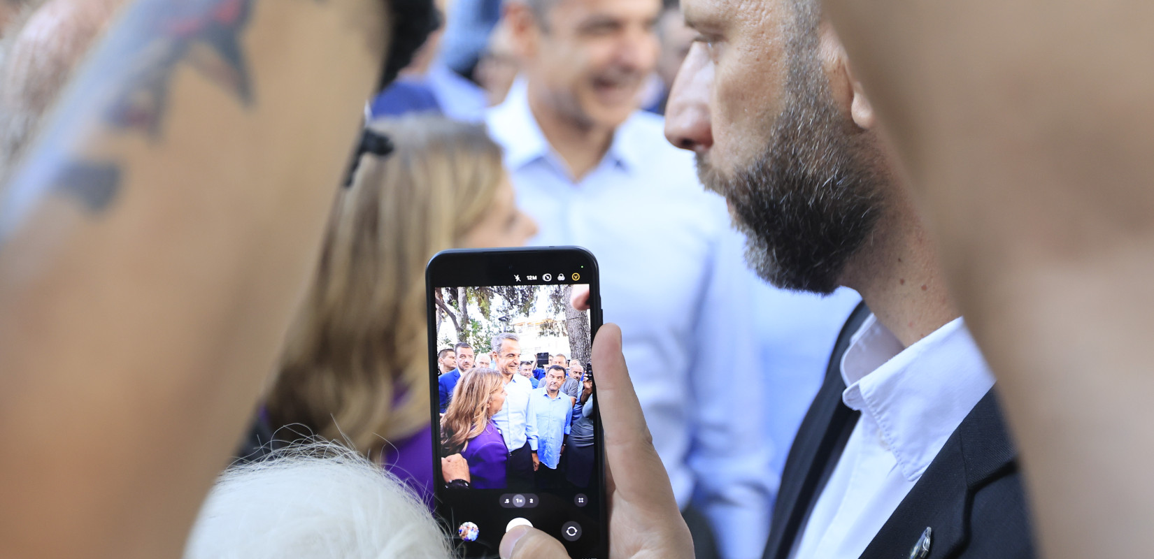 Η ΔΕΘ τελείωσε, οι νέες στρατηγικές του Μητσοτάκη έρχονται. Γράφει ο Μποξέρ*