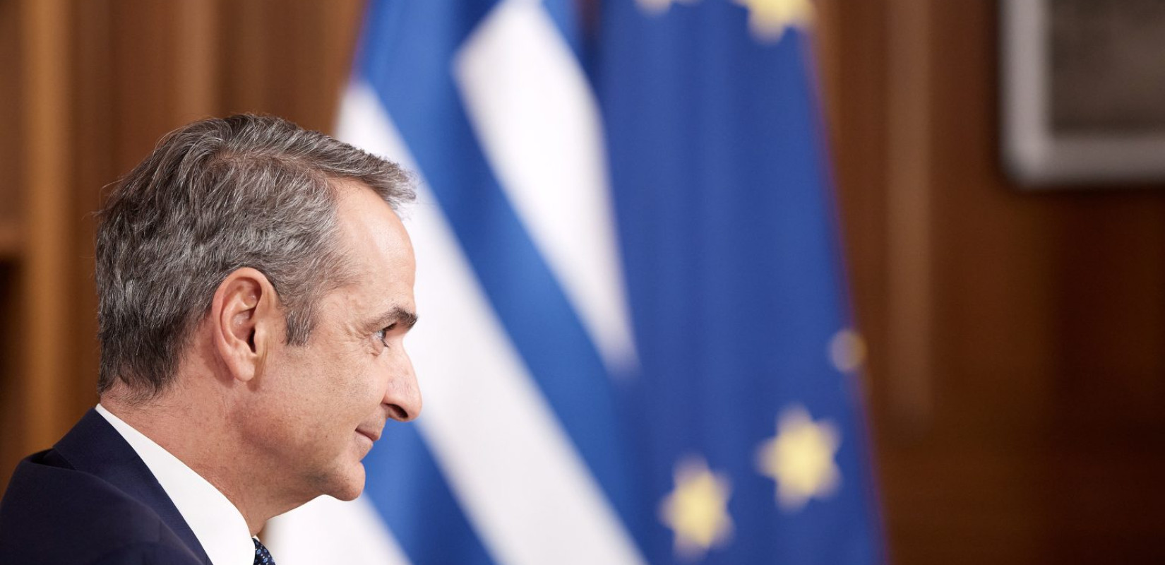 Κ. Μητσοτάκης: Αρχίζουμε τις διαδικασίες για οριοθέτηση ΑΟΖ με τη Λιβύη - Αποκτούμε και τέταρτη Belharra