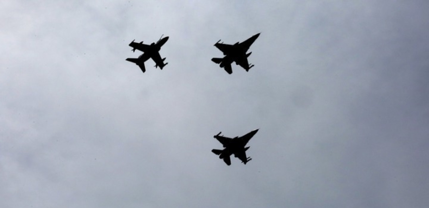 Ανακοίνωση της Συμμαχίας: «Το ΝΑΤΟ αναχαίτισε ρωσικό αεροσκάφος που παραβίασε τον εναέριο χώρο της Εσθονίας»