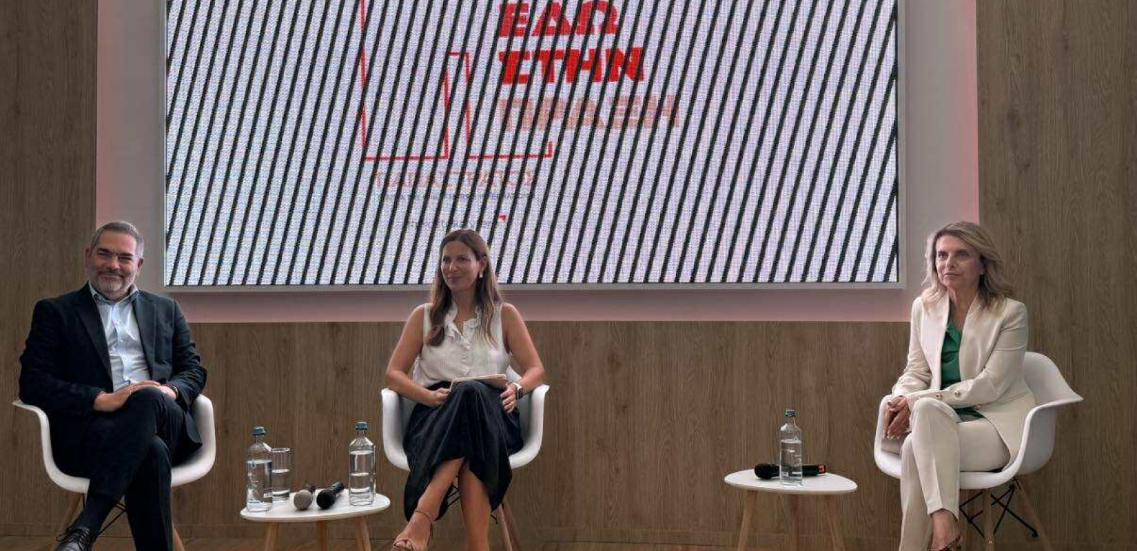 89η ΔΕΘ: Καινοτομώντας στο εναλλακτικό κάπνισμα - «Μύθους» και αλήθειες παρουσιάζει η «Παπαστράτος»