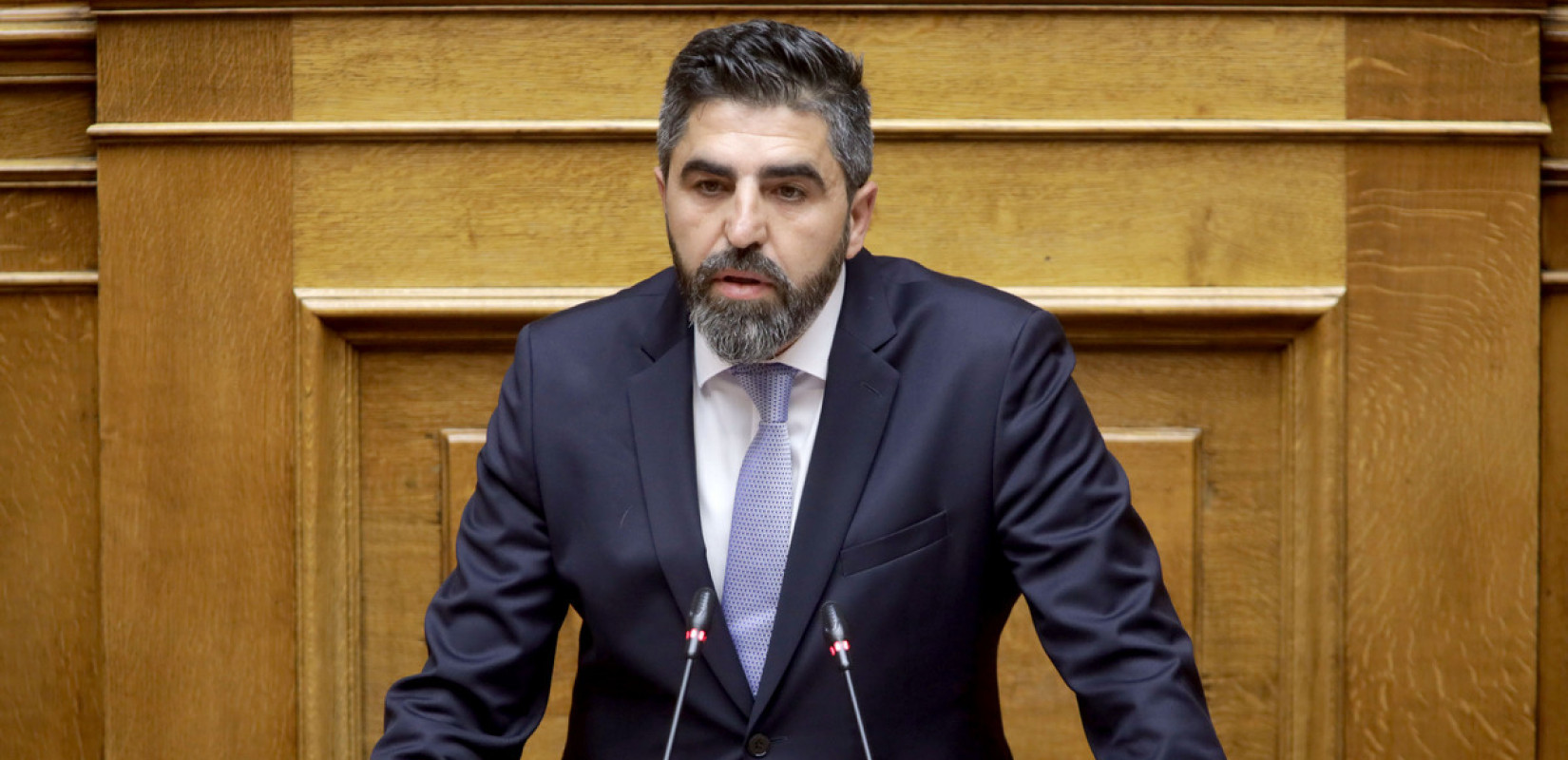 Φάνης Παπάς στη «ΜτΚ»: Είμαστε προσανατολισμένοι στην ευθύνη, τη σοβαρότητα και την κοινωνική ευαισθησία