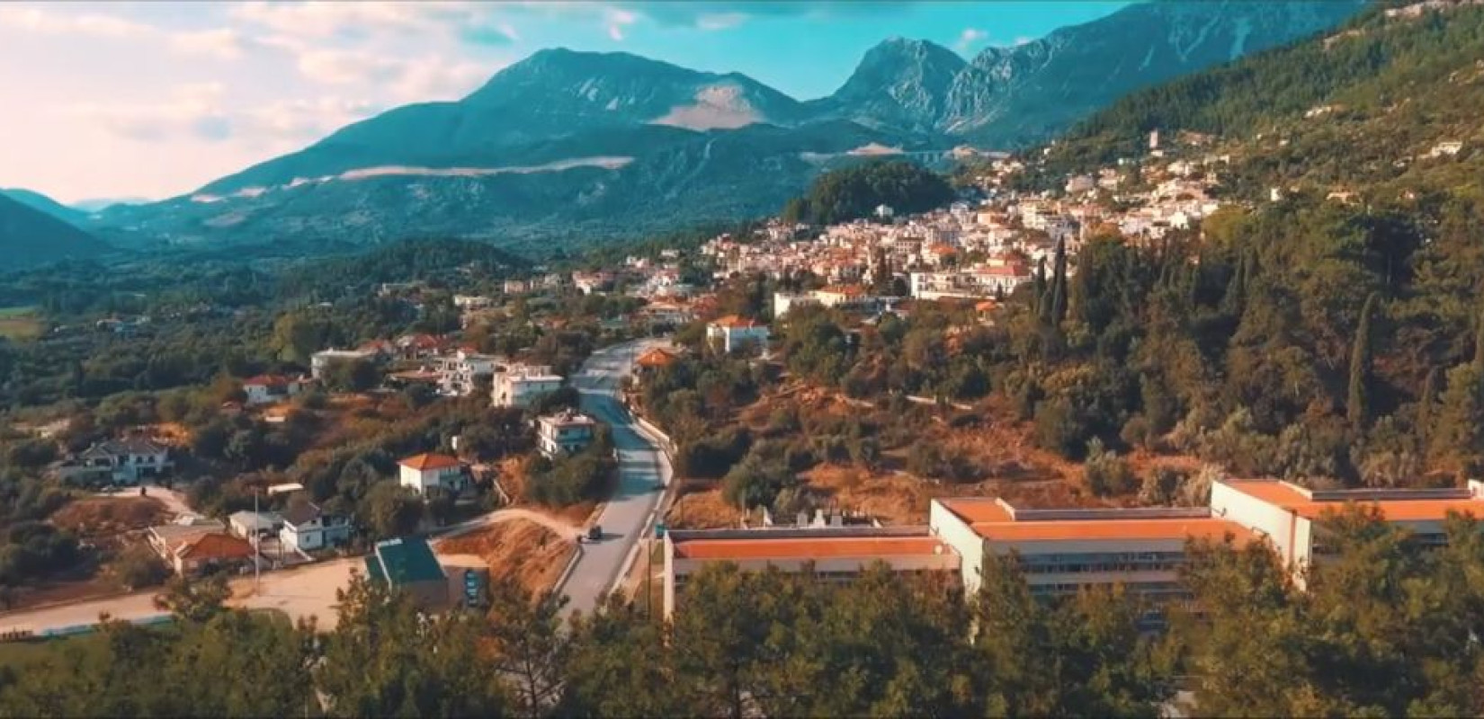 Παραμυθιά Θεσπρωτίας: Οι εκτελέσεις, οι βιαιότητες, οι λεηλασίες στη μαρτυρική πόλη