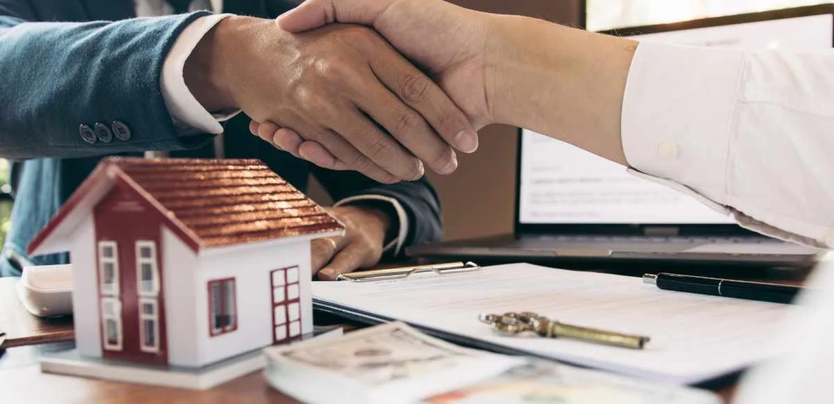 Real Estate Crowdfunding: Ο  νέος δρόμος για επενδύσεις στην αγορά ακινήτων