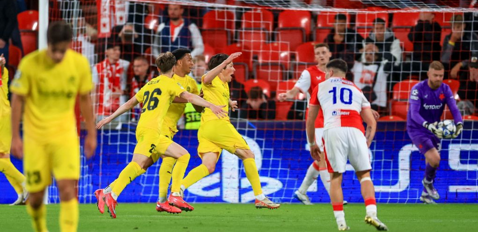 ΠΑΟΚ: Βασικός ο Ζαφείρης με τη Σλάβια στο Champions League (βίντεο)