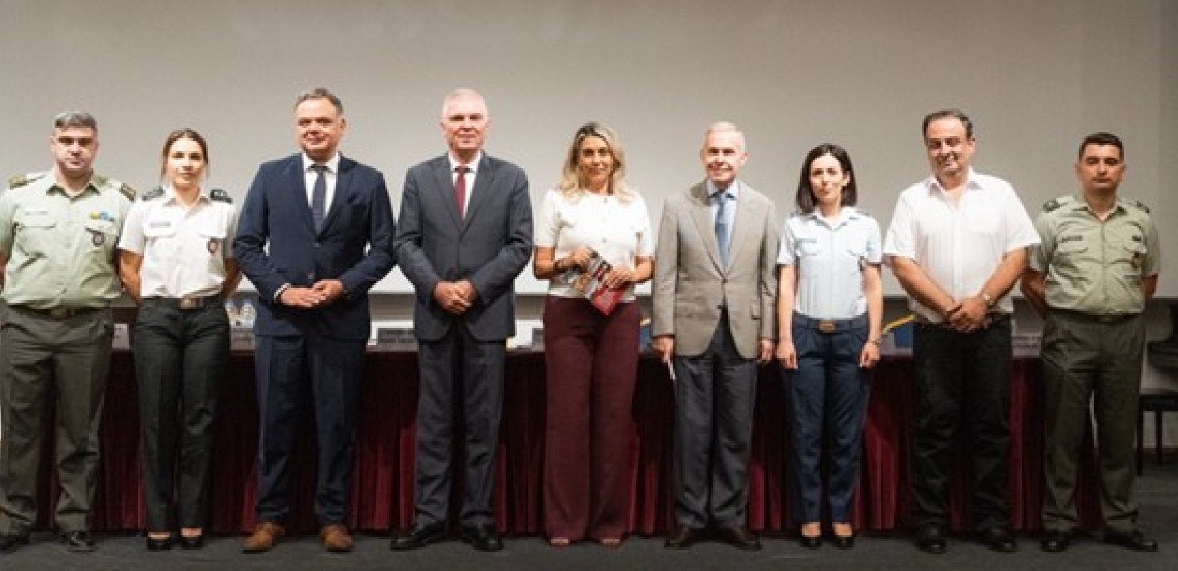 Στρατιωτικός τουρισμός: Παρουσιάστηκε στο Πολεμικό Μουσείο το κοινό ολοκληρωμένο σχέδιο δράσης για την ανάπτυξη του