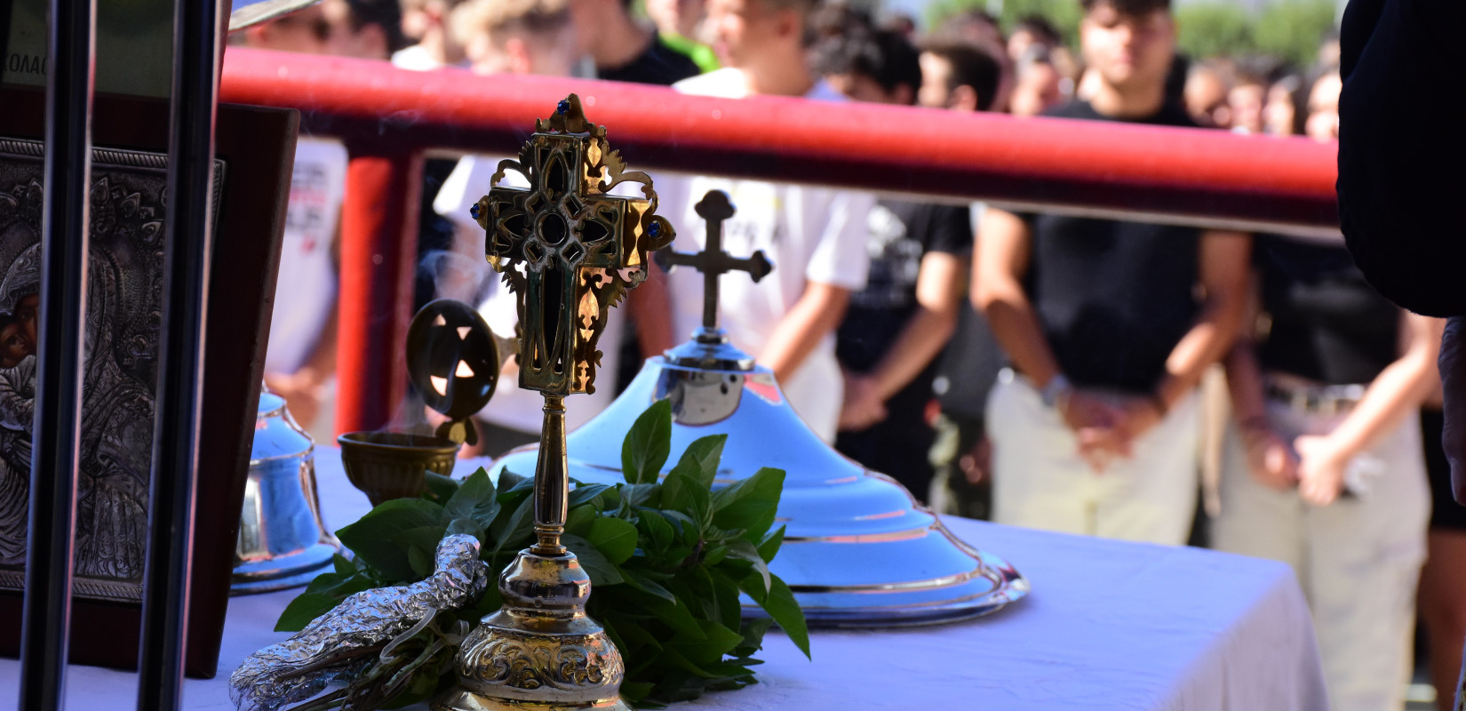 Με περισσότερο εκπαιδευτικό προσωπικό το πρώτο κουδούνι στα σχολεία της Κ. Μακεδονίας